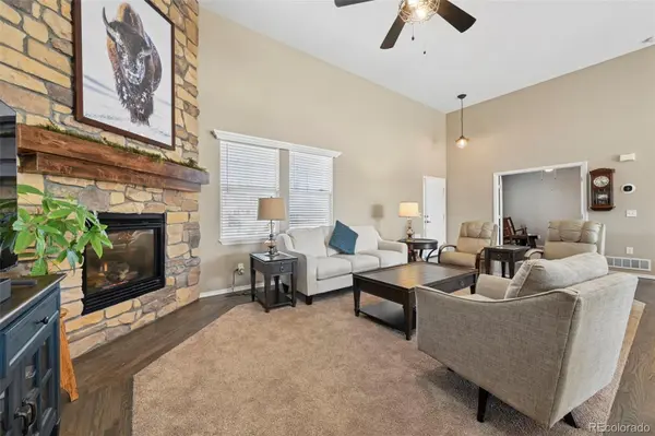 7216 Sylamore WAY, Peyton, CO 80831