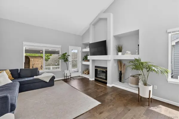 6818 Lupine WAY, Arvada, CO 80007