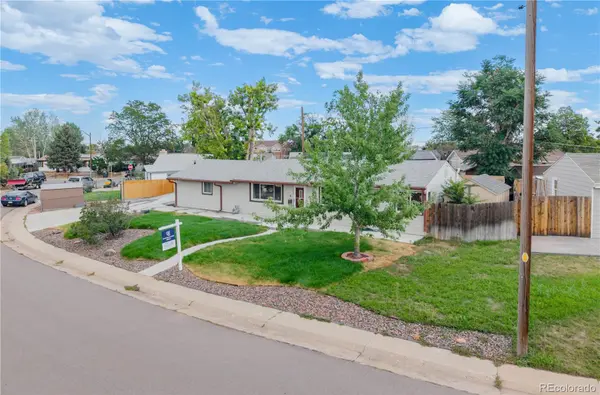 8840 Hooker WAY, Westminster, CO 80031