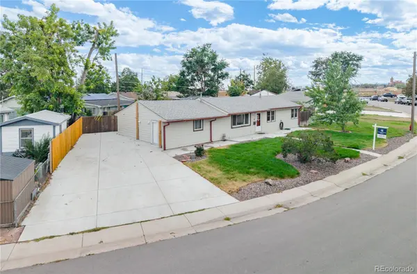 8840 Hooker WAY, Westminster, CO 80031