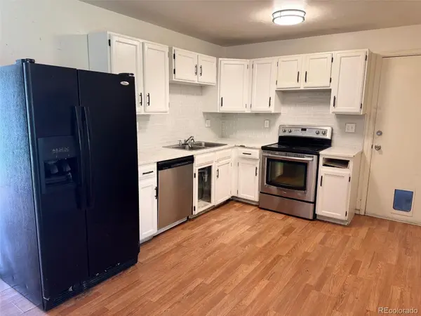 2513 S Crystal ST, Aurora, CO 80014