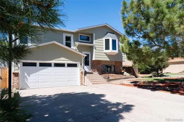 981 Oakwood DR,  Castle Rock,  CO 80104