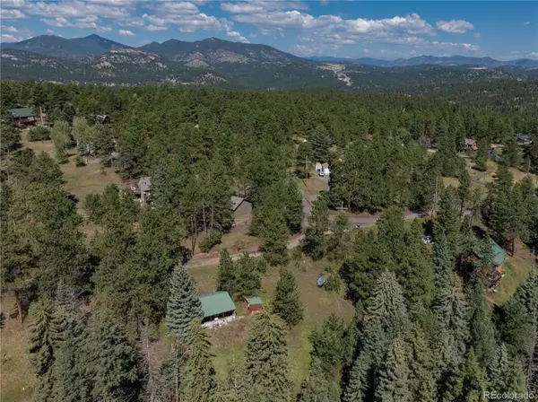 5925 Herzman DR, Evergreen, CO 80439