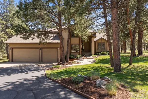 18475 Lake DR, Monument, CO 80132