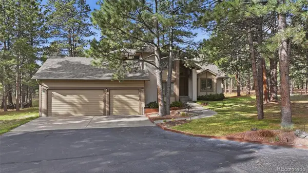 18475 Lake DR, Monument, CO 80132