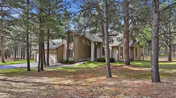 18475 Lake DR, Monument, CO 80132