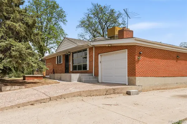 10708 Ogden ST, Northglenn, CO 80233