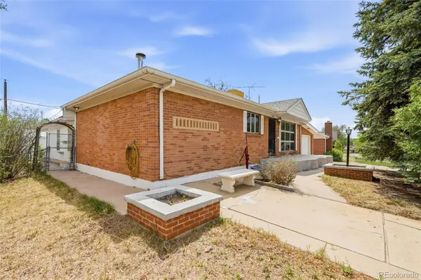 10708 Ogden ST, Northglenn, CO 80233