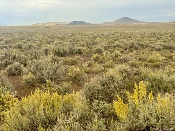 lot 12 10th ST, Blanca, CO 81123