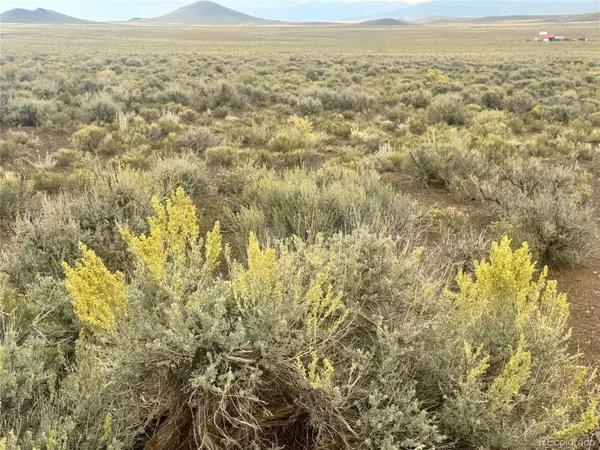 lot 12 10th ST, Blanca, CO 81123