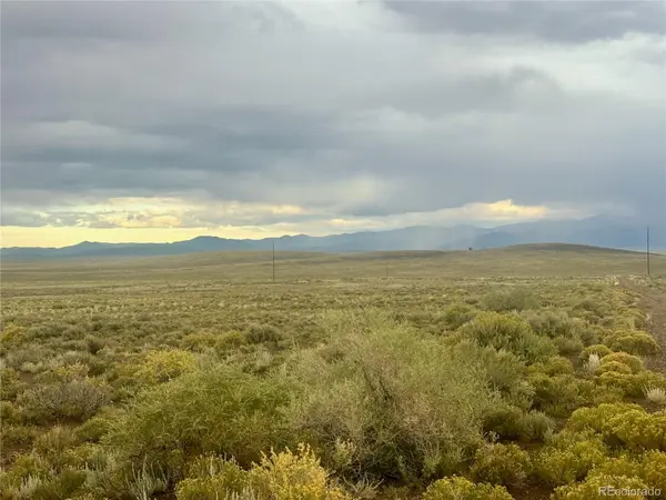 lot 12 10th ST, Blanca, CO 81123