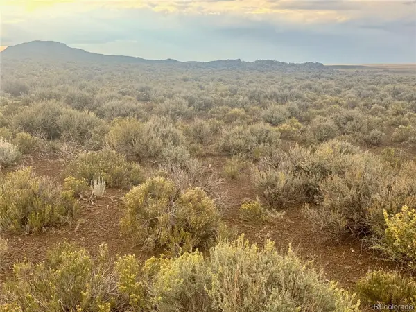 lot 12 10th ST, Blanca, CO 81123