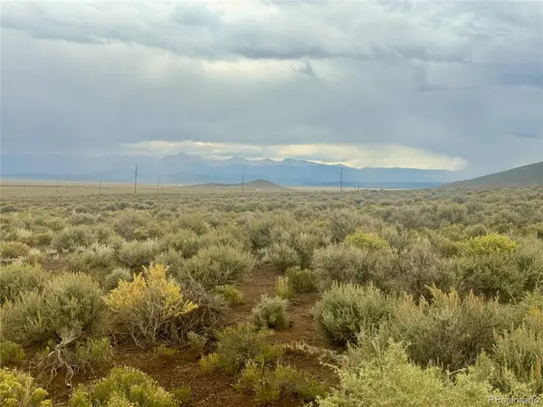 lot 12 10th ST, Blanca, CO 81123