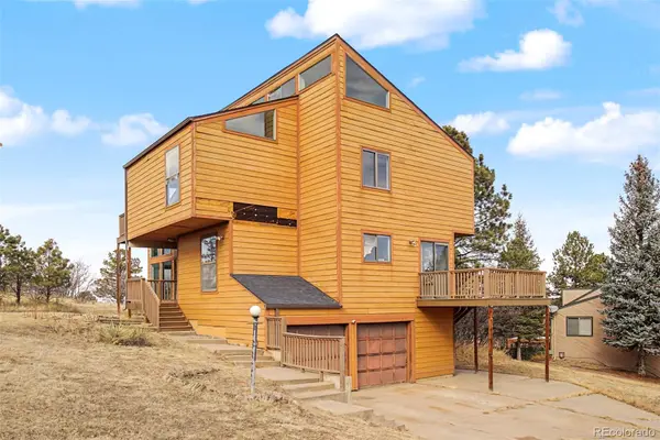 5765 Thunder Hill RD, Parker, CO 80134