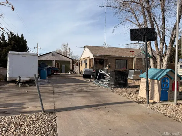 6007 Hudson ST, Commerce City, CO 80022