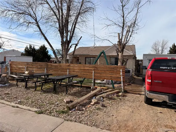 6007 Hudson ST, Commerce City, CO 80022