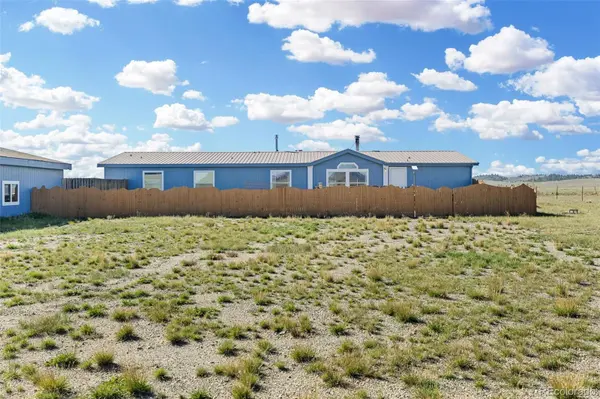 1840 High Creek DR, Hartsel, CO 80449
