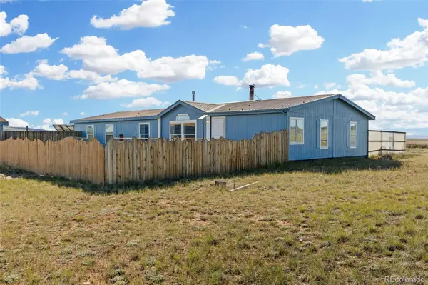 1840 High Creek DR, Hartsel, CO 80449