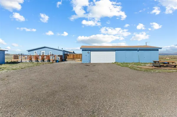 1840 High Creek DR, Hartsel, CO 80449