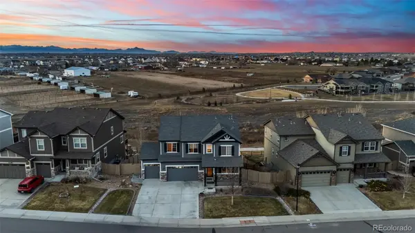 12487 Syracuse ST, Thornton, CO 80602