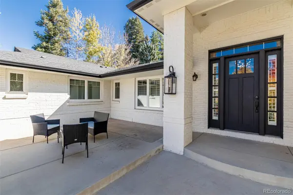 4020 S Ivanhoe LN, Cherry Hills Village, CO 80111