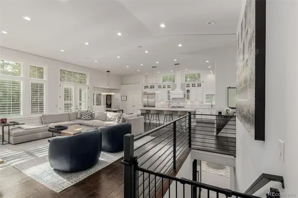 4020 S Ivanhoe LN, Cherry Hills Village, CO 80111