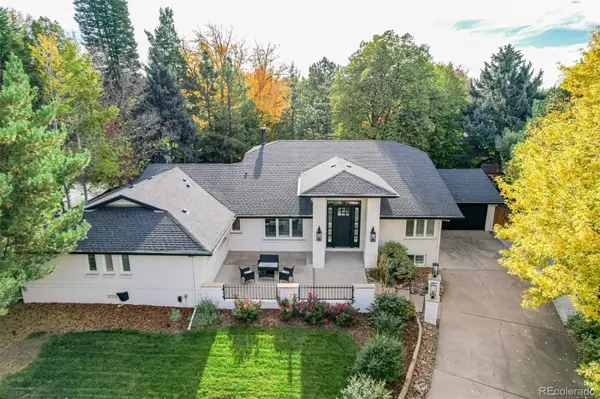 4020 S Ivanhoe LN,  Cherry Hills Village,  CO 80111