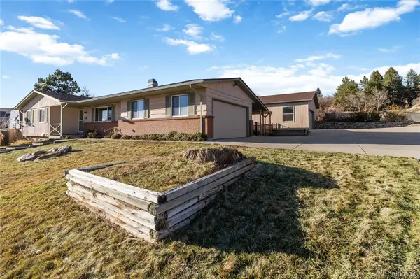 219 Burgess DR, Castle Rock, CO 80104
