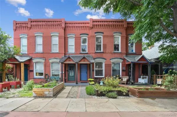 225 Inca ST, Denver, CO 80223