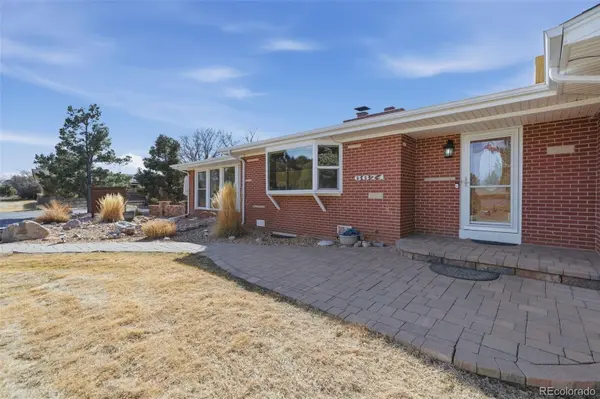 6671 S Billings WAY, Centennial, CO 80111