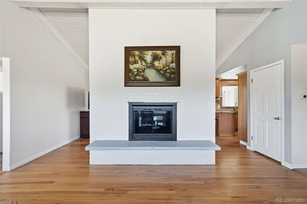 6671 S Billings WAY, Centennial, CO 80111