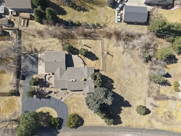 6671 S Billings WAY, Centennial, CO 80111