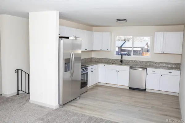 972 S Quail WAY, Lakewood, CO 80226