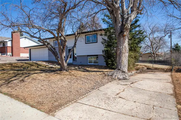 972 S Quail WAY, Lakewood, CO 80226