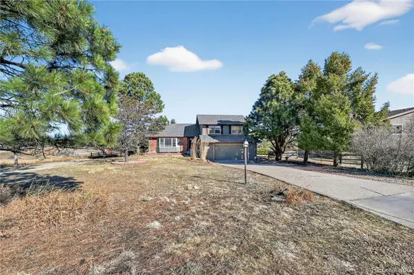 8517 Piute Row DR, Parker, CO 80134