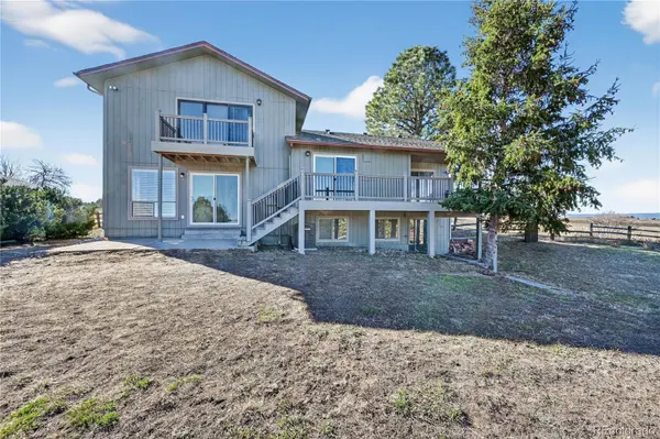8517 Piute Row DR, Parker, CO 80134