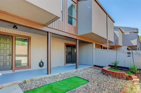 6560 Pinewood DR, Parker, CO 80134