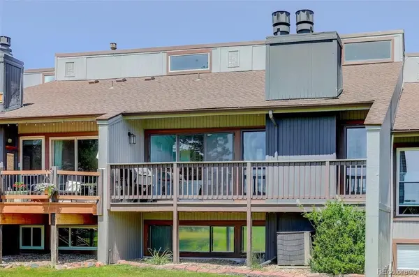6560 Pinewood DR, Parker, CO 80134