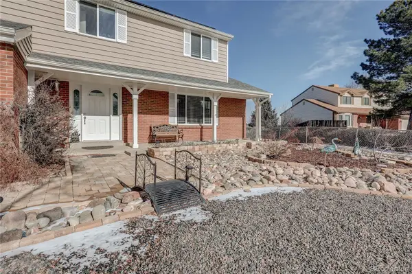 7053 S Johnson ST, Littleton, CO 80128