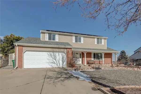 7053 S Johnson ST, Littleton, CO 80128
