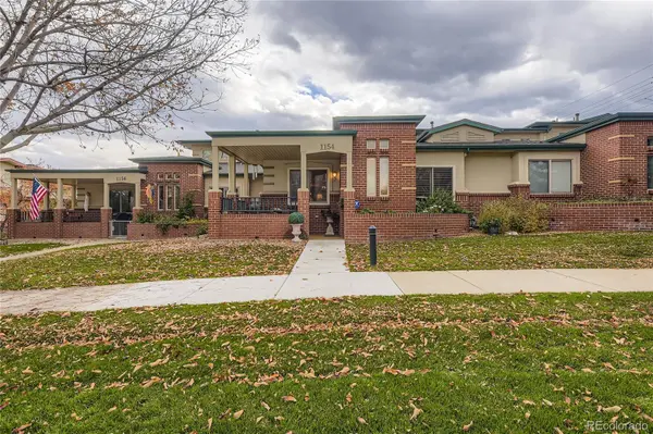 1154 Ulysses ST, Golden, CO 80401