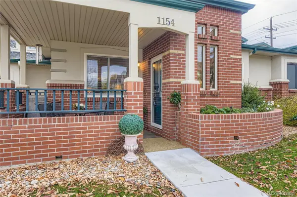 1154 Ulysses ST, Golden, CO 80401