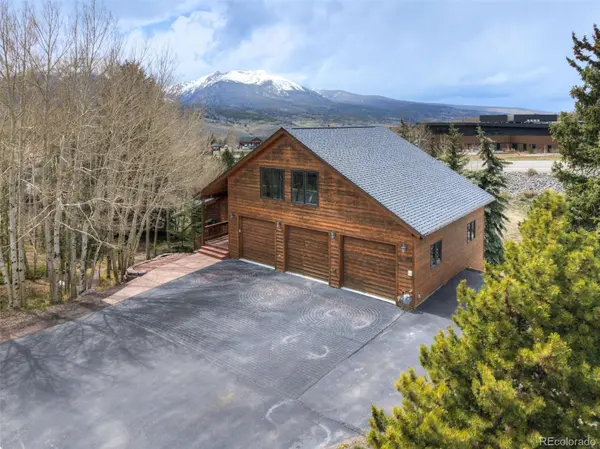 324 W Buffalo ST, Dillon, CO 80435