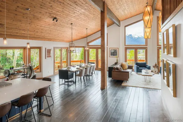 324 W Buffalo ST, Dillon, CO 80435
