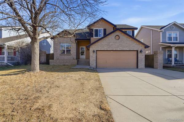 13272 Clermont CIR, Thornton, CO 80241