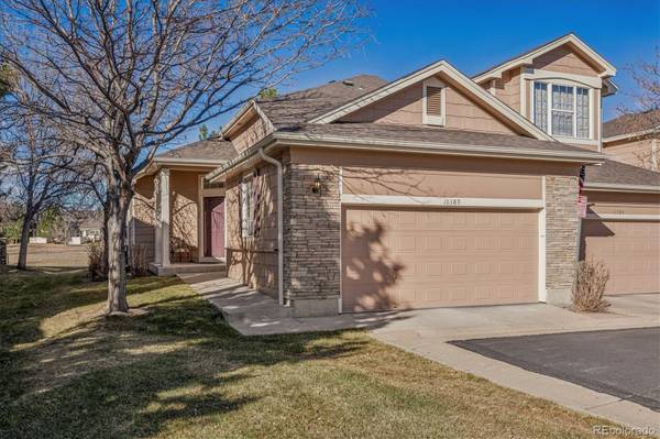 10389 W Rockland, Littleton, CO 80127