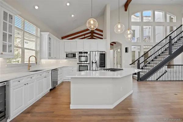 6047 Vacquero CIR, Castle Pines, CO 80108