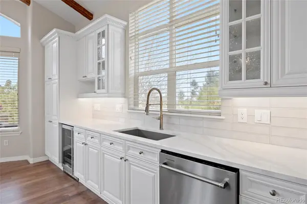 6047 Vacquero CIR, Castle Pines, CO 80108