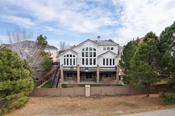 6047 Vacquero CIR, Castle Pines, CO 80108