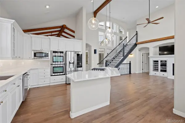 6047 Vacquero CIR, Castle Pines, CO 80108